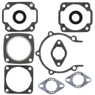 Vertex Pistons 71-96 Elan FC/1 250cc/76-83 Spirit FC/1 250cc Complete Gasket w/ Seals | 711024