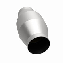 Load image into Gallery viewer, MagnaFlow Conv Univ 3.50inch C/C Diesel
