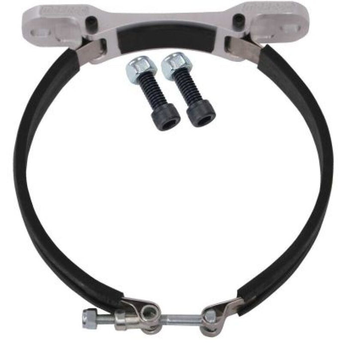 Moroso 8in Billet Aluminum Dry Sump Tank Mount Moroso