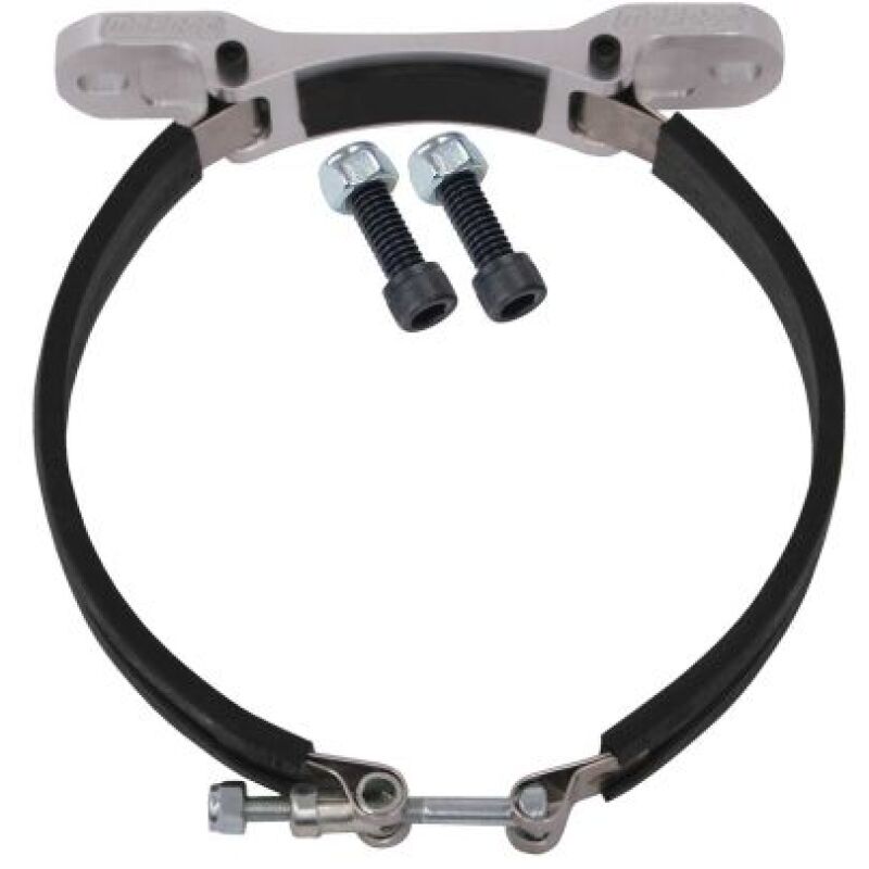 Moroso 8in Billet Aluminum Dry Sump Tank Mount Moroso