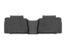 Load image into Gallery viewer, WeatherTech 2021+ Mercedes-Benz AMG GLE 53 Rear FloorLiner - Black | 4415334
