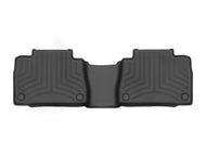 WeatherTech 2021+ Mercedes-Benz AMG GLE 53 Rear FloorLiner - Black | 4415334