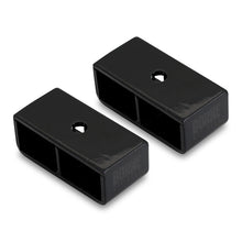 Load image into Gallery viewer, Borne Off-Road 2007-2019 Chevy/GMC Truck 1500 Leveling Kit Rear 2 Inch Borne Off-Road
