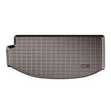 Load image into Gallery viewer, WeatherTech 2018+ Buick Enclave Cargo Liners - Cocoa | 431082
