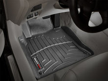 Load image into Gallery viewer, WeatherTech 11+ Infiniti M Front FloorLiner - Black | 443041
