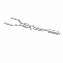 Load image into Gallery viewer, Magnaflow California Direct Fit Converter 06-13 Lexus IS350 3.5L
