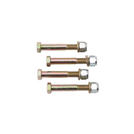 QA1 64-77 GM A-Body Lower Trailing Arm Hardware Kit QA1