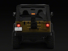 Load image into Gallery viewer, Raxiom 97-06 Jeep Wrangler TJ LED Third Brake Light- Red | J210821

