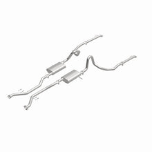 Load image into Gallery viewer, BRE Exhaust 03-11 Crown Victoria Grand Marquis 4.6L Exhaust Kit
