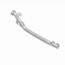 Load image into Gallery viewer, BRE Exhaust 05-08 A4 Quattro 2.0L Front Pipe Kit
