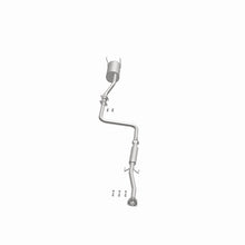 Load image into Gallery viewer, MagnaFlow BRE Exhaust Kit 93-95 Honda Del Sol
