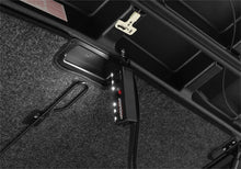 Load image into Gallery viewer, UnderCover 2021 Ford F-150 Ext/Crew Cab 6.5ft Elite LX Bed Cover - Oxford White Bed Covers - Hinged Undercover   
