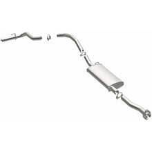 Load image into Gallery viewer, MagnaFlow BRE Exhaust Kit 92-94 S10 Sonoma
