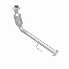 Load image into Gallery viewer, MagnaFlow Converter Direct Fit 05-06 Jeep Wrangler L4-2.4L
