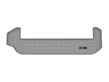 Load image into Gallery viewer, WeatherTech 25-26 Toyota 4Runner Behind 2nd Row Cargo Liners - Grey | 421830
