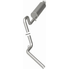 Load image into Gallery viewer, MagnaFlow BRE Exhaust Kit 87-96 Ford Bronco
