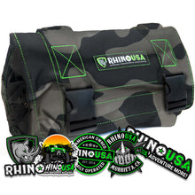 Load image into Gallery viewer, Rhino USA Heavy Duty Off-Road Tool Bag/Roll Camo Tool Storage Rhino USA
