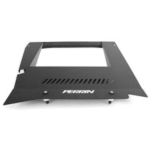 Load image into Gallery viewer, PERRIN 15-21 Subaru WRX Engine Cover Kit (Intercooler &amp; Pulley Covers Incl.) - Black
