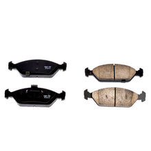 Load image into Gallery viewer, Power Stop 2000 Kia Spectra Front Z16 Evo Ceramic Brake Pad PowerStop
