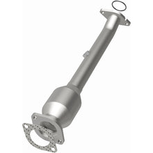 Load image into Gallery viewer, MagnaFlow Conv Direct Fit OEM 05-06 Nissan Pathfinder 4.0L
