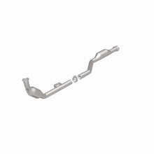 Load image into Gallery viewer, Magnaflow 04-05 Mercedes-Benz CL500 5.0L Direct Fit Converter

