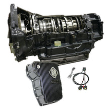 Load image into Gallery viewer, BD Diesel Transmission - 2007.5-2018 Dodge 68RFE 4WD C/W Billet Input Shaft Transmissions BD Diesel
