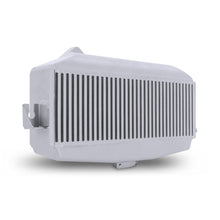 Load image into Gallery viewer, Mishimoto 22+ WRX TMIC Kit Silver Core Black Pipes Intercooler Kits Mishimoto
