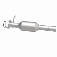 Load image into Gallery viewer, Magnaflow California Direct Fit Converter 05-06 Ford Focus 2.0L
