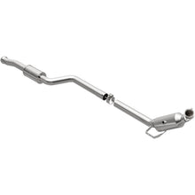 Load image into Gallery viewer, Magnaflow 08-10 Mercedes-Benz C300 3.0L Direct Fit Converter
