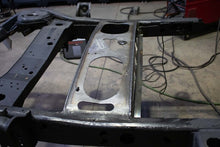 Load image into Gallery viewer, Rustbuster Spare Tire Crossmember | RB7419
