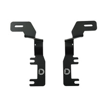 Load image into Gallery viewer, Diode Dynamics 15-22 Chevrolet Colorado / GMC Canyon Ditch Light Brackets
