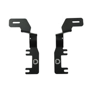 Diode Dynamics 15-22 Chevrolet Colorado / GMC Canyon Ditch Light Brackets | DD6645