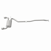 Load image into Gallery viewer, BRExhaust 11-16 Mini Cooper Countryman Cooper Paceman 1.6L Exhaust Kit

