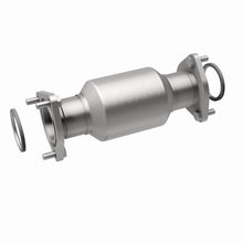 Load image into Gallery viewer, Magnaflow 07-09 Acura MDX 3.7L Direct Fit Converter
