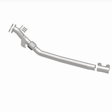 Load image into Gallery viewer, BRE Exhaust 05-08 A4 Quattro 2.0L Front Pipe Kit
