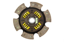 Load image into Gallery viewer, ACT 1993 Toyota 4Runner 6 Pad Sprung Race Disc Clutch Discs ACT   
