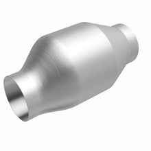 Load image into Gallery viewer, MagnaFlow Conv Univ 3.50inch O/C Diesel
