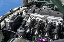 Load image into Gallery viewer, CSF 84-88 Mercedes-Benz W201 190E 2.3L - 16 w/ A/C High Performance Aluminum Radiator Radiators CSF   
