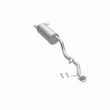 Load image into Gallery viewer, BRE Exhaust 90-93 Accord 2.2L Muffler Kit
