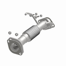 Load image into Gallery viewer, BRE Exhaust 12-13 KIA Soul 1.6L 2.0L Front Pipe Kit

