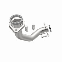 Load image into Gallery viewer, BRE Exhaust 13-17 Toyota RAV4 2.5L Front Pipe Kit
