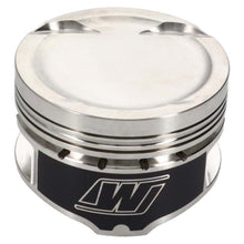 Load image into Gallery viewer, Wiseco Audi/VW 2.0L 83.00mm Bore 92.8mm Stroke -7.8cc EA888 Piston Kit - 4 Cyl Piston Sets - Forged - 4cyl Wiseco
