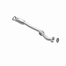Load image into Gallery viewer, MagnaFlow Conv DF 02-06 Nissan Altima 2.5L Rear
