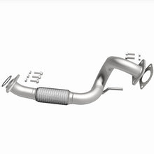 Load image into Gallery viewer, BRE Exhaust 08-10 Rogue 2.5L Front Pipe Kit | 107-0089
