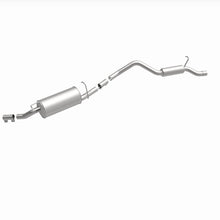 Load image into Gallery viewer, MagnaFlow BRE Exhaust Kit 10-13 Ford Transit Connect 2.0L | 106-0107
