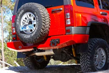Load image into Gallery viewer, ARB Rear Bar Hummer H3 No Flr Bumpers - Steel ARB

