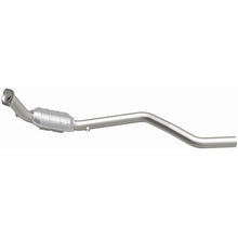 Load image into Gallery viewer, MagnaFlow Conv DF 00-02 Lincoln LS Passenger Side
