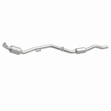 Load image into Gallery viewer, MagnaFlow Conv Direct Fit OEM 2007 Mercedes-Benz E350 Underbody - 69.125in Length
