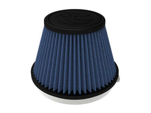 Load image into Gallery viewer, afe Magnum FLOW Universal Air Filter 6 IN F X 7-1/2 IN B X 4-3/4 IN T X 5 IN H aFe
