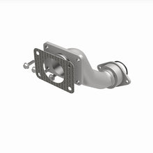 Load image into Gallery viewer, BRE Exhaust 00-05 Bonneville LeSabre Park Avenue 3.8L Front Pipe Kit
